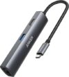 Anker USB C Hub Adapter, 5-in-1