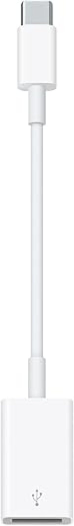 Apple USB-C To USB Adapter
