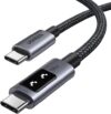 UGREEN USB C To USB C 100W Cable