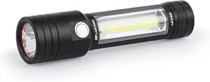 LUXPRO Utility 537 Lumen LED Flashlight, LP485