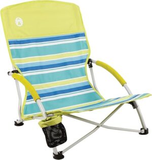 Coleman Utopia Breeze Lightweight Outdoor Chair