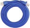 Linksys UTP510 Network Cable, Cat 5, 10 Feet