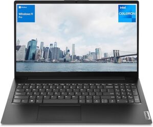 Lenovo V15 Gen 2 Business Laptop, 15.6