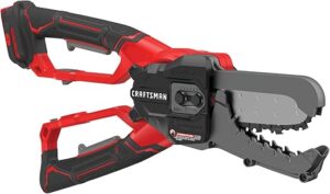 CRAFTSMAN V20 Cordless Lopper, 6 Inch (CMCCSL621B)