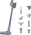 Dyson V8 Extra Cordless Vacuum, Purple