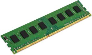 Kingston ValueRAM 8GB 1600MHz DDR3 DIMM KVR16N11H/8
