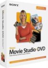 Sony Creative Software Vegas Movie Studio + DVD 6