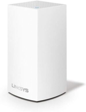 Linksys Velop Dual Band AC1200 Mesh WiFi System