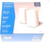 Linksys Velop Mesh WiFi System, 1.3Gbps – VLP0102-NP