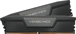 Corsair Vengeance DDR5 RAM 64GB (CMK64GX5M2B6400C32)