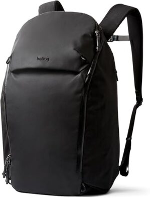 Bellroy Venture Travel Pack: 26 Liter Backpack