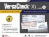 VersaCheck VersaCheck Finance & Check Software