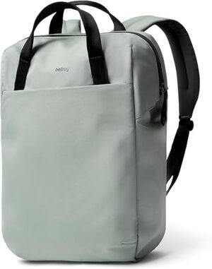 Bellroy Via Workpack – Eucalyptus Backpack