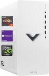 HP Victus 15L Ryzen 7 RTX 4060 Gaming Desktop