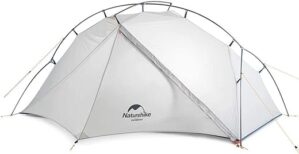 Naturehike VIK 2 Person Ultralight Backpacking Tent