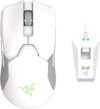 Razer Viper Ultimate Wireless Gaming Mouse & Dock