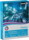 Xerox Vitality™ Standard Multi-Use Printer Paper