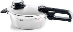 Fissler Vitavit Premium 1.9 Quart Skillet