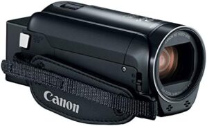 Canon VIXIA HF R800 Camcorder (Black)