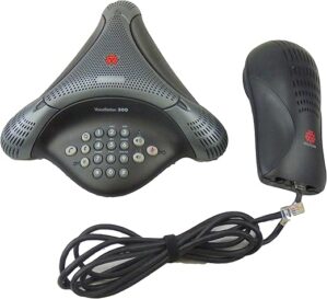 Polycom Voicestation 300 Analog Conference Phone