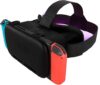 Orzly VR Headset For Nintendo Switch & OLED