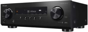 PIONEER VSX-534 Smart AV Receiver 5.2-Ch
