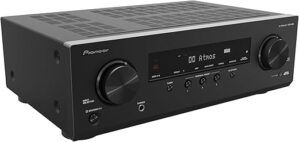 Pioneer VSX-535 5.2 Channel AV Receiver