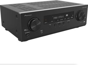 Pioneer VSX-835 7.2 Channel AV Receiver