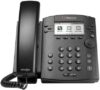 Polycom VVX 300 6-Line Desktop Phone