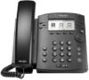 Polycom VVX 300 6-Line Desktop Phone