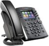 Polycom VVX 410 12-Line Desktop Phone