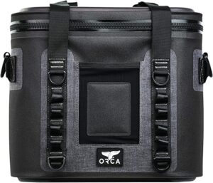ORCA Walker 20 Can Insulated Soft Cooler