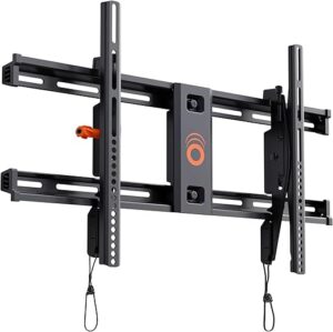 ECHOGEAR Wall Mount TV Bracket For 90" TVs