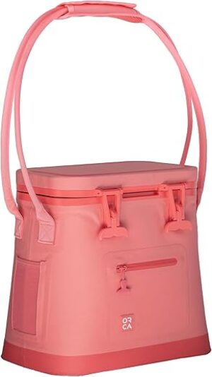 ORCA Wander Tote Cooler | Insulated Bag Keeps Drinks Cold