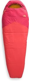 THE NORTH FACE Wasatch Pro 55, TNF Red Regular