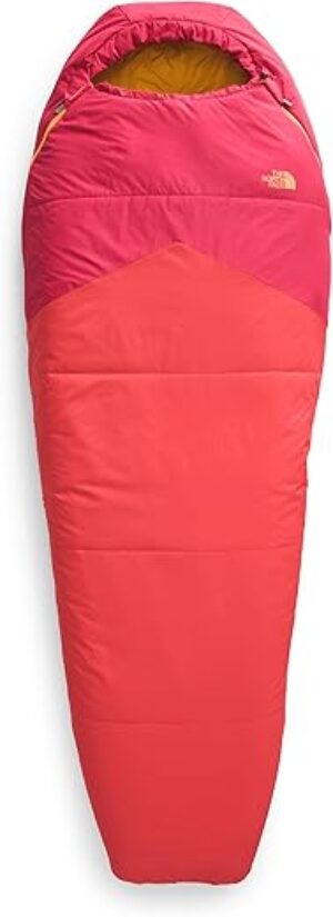 THE NORTH FACE Wasatch Pro 55, TNF Red Regular