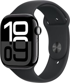 Apple Watch Series 10 GPS 46mm Smartwatch