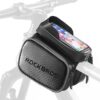 ROCKBROS Waterproof Bike Phone Holder Pouch