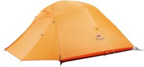 Naturehike Waterproof Ultralight 4 Seasons Trekking Tent