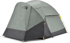 THE NORTH FACE Wawona 4P Tent