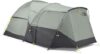 THE NORTH FACE Wawona 6P, Agave Green/Asphalt Grey