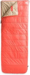 THE NORTH FACE Wawona Bed 35, Retro Orange-NPF