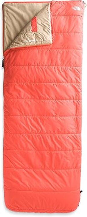 THE NORTH FACE Wawona Bed 35, Retro Orange-NPF, Long