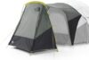 THE NORTH FACE Wawona Front Porch Agave Green/Grey