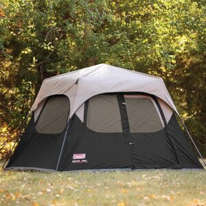 Coleman Weatherproof Rainfly For Instant Tents