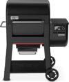 Weber Weber Searwood 600 Pellet Grill