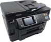 Epson WF-3640 Wireless All-in-One Printer