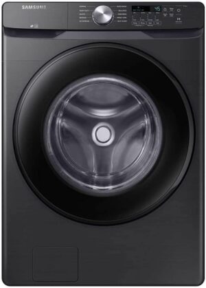 SAMSUNG WF45T6000AV 4.5 Cu. Ft. Front Load Washer