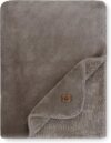 UGG Whitecap Plush Flannel Oversized Fleece Blanket, 18964