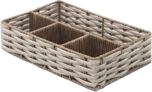 Whitmor Whitmor Section Tray 4
